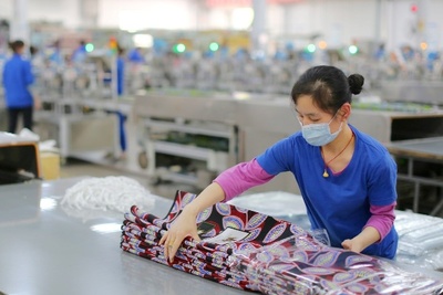 雅文家紡工廠 傳承卓越品質，共創美好家居生活