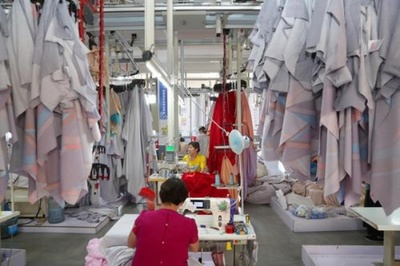 海門寶縵家紡工廠在哪里？揭秘其背后的神秘面紗