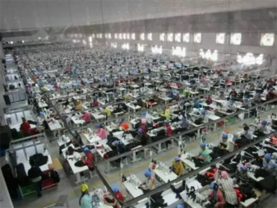 探尋太康家紡家工廠 揭開中國家居產業的幕后英雄與皮革制品魅力