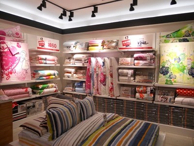 多喜愛家紡 開辟中國家紡新時代的皮革制品創新