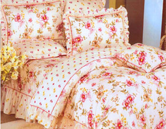 家紡行業前景誘人，投資者如何出奇制勝