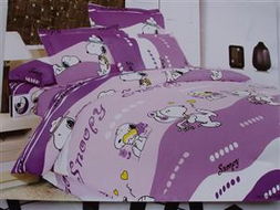 探訪通州區澳蘭斯頓紡織品廠 快樂伙伴的家紡用品之旅