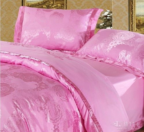 抗菌床品四件套 零代理費開啟家紡市場新機遇