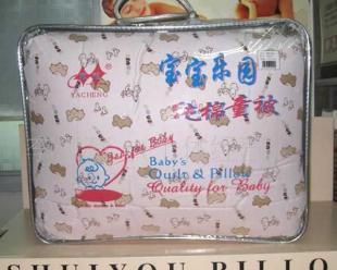 雅程床上用品 兒童被、被褥、被芯一站式批發選擇
