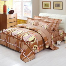 迪盧馬全棉四件套選購指南 價(jià)格、比價(jià)與真實(shí)體驗(yàn)