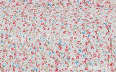 廠家直銷，品質保障 東陽市西湖繡品廠羅婭家紡床上用品4件套全解析